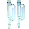 10350243 – Whatman™ Grade 603 Standart Selüloz Ekstraksiyon Kartuşu (Extraction Thimble), 33 × 100 mm, 1,5 mm (25'li Paket) 10350243 – Whatman™ Grade 603 Standart Selüloz Ekstraksiyon Kartuşu (Extraction Thimble), 33 × 100 mm, 1,5 mm (25'li Paket)