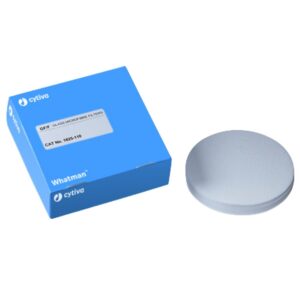 1825-047 – Whatman™ Grade GF/F Bağlayıcısız Cam Mikrofiber Filtre, TCLP Testleri İçin, 47 mm Daire