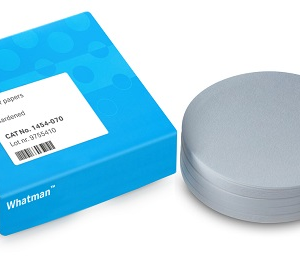 1454-185 - Whatman™ Grade 54 Sertleştirilmiş Düşük Küllü Kantitatif Filtre Kağıdı, Dairesel , 185 mm (100 Adet/Paket) 1454-185 - Whatman™ Grade 54 Sertleştirilmiş Düşük Küllü Kantitatif Filtre Kağıdı, Dairesel , 185 mm (100 Adet/Paket)