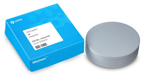1454-240 - Whatman™ Grade 54 Sertleştirilmiş Düşük Küllü Kantitatif Filtre Kağıdı, Dairesel , 240 mm (100 Adet/Paket) 1454-240 - Whatman™ Grade 54 Sertleştirilmiş Düşük Küllü Kantitatif Filtre Kağıdı, Dairesel , 240 mm (100 Adet/Paket)