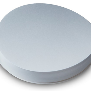 1001-025- Whatman™ Grade 1 Kalitatif Filtre Kağıdı, Standart, Dairesel, 25 mm (400'lü Paket)