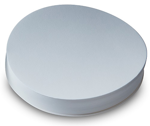 1001-0155 - Whatman™ Grade 1 Kalitatif Filtre Kağıdı, Standart, Dairesel, 15 mm (500 'lü Paket) 1001-0155 - Whatman™ Grade 1 Kalitatif Filtre Kağıdı, Standart, Dairesel, 15 mm (500 'lü Paket)