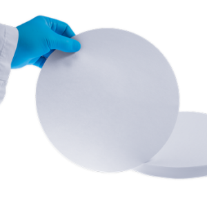 10314726 - Whatman™ Grade 1573 Islak Dayanımlı Kalitatif Filtre Kağıdı, Dairesel , 290 mm (100 Adet/Paket) 10314726 - Whatman™ Grade 1573 Islak Dayanımlı Kalitatif Filtre Kağıdı, Dairesel , 290 mm (100 Adet/Paket)