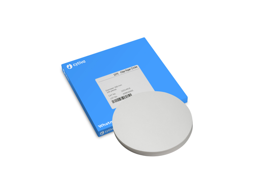 10314914 - Whatman™ Grade 1575 Islak Dayanımlı Kalitatif Filtre Kağıdı, Dairesel , 185 mm (100 Adet/Paket)