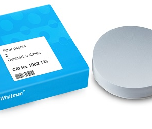 1002-110 - Whatman™ Grade 2 Kalitatif Filtre Kağıdı, Standart, Dairesel, 110 mm (100 Adet/Paket) 1002-110 - Whatman™ Grade 2 Kalitatif Filtre Kağıdı, Standart, Dairesel, 110 mm (100 Adet/Paket)