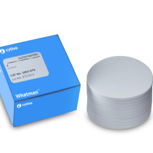 1003-070- Whatman™ Grade 3 Kalitatif Filtre Kağıdı, Standart, Dairesel, 70 mm (100 Adet/Paket) 1003-070- Whatman™ Grade 3 Kalitatif Filtre Kağıdı, Standart, Dairesel, 70 mm (100 Adet/Paket)