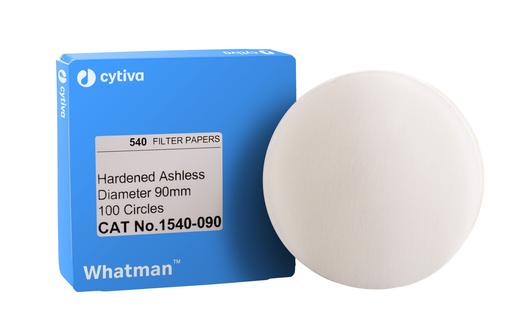 1540-320- Whatman™ Grade 540 Sertleştirilmiş Düşük Küllü Kantitatif Filtre Kağıdı, Dairesel , 320 m (100 Adet/Paket) 1540-320- Whatman™ Grade 540 Sertleştirilmiş Külsüz Kantitatif Filtre Kağıdı, Dairesel , 320 mm (100 Adet/Paket)