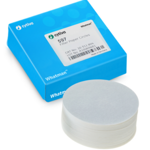 10311822- Whatman™ Grade 597 Kalitatif Filtre Kağıdı, Standart, Dairesel, 320 mm (100 Adet/Paket) 10311822- Whatman™ Grade 597 Kalitatif Filtre Kağıdı, Standart, Dairesel, 320 mm (100 Adet/Paket)