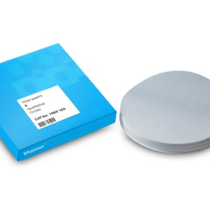 1006-125- Whatman™ Grade 6 Kalitatif Filtre Kağıdı, Standart, Dairesel, 125 mm (100 Adet/Paket) 1006-125- Whatman™ Grade 6 Kalitatif Filtre Kağıdı, Standart, Dairesel, 125 mm (100 Adet/Paket)