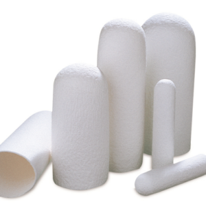 10350245 - Whatman™ Grade 603 Standart Selüloz Ekstraksiyon Kartuşu (Extraction Thimble), 33 x 118mm, 1,5 mm (25'li Paket) 10350245 - Whatman™ Grade 603 Standart Selüloz Ekstraksiyon Kartuşu (Extraction Thimble), 33 x 118mm, 1,5 mm (25'li Paket)