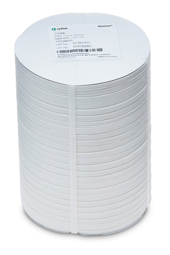 10342810 - Whatman™ Grade 2294 Teknik Kullanım İçin Filtre Kağıdı, 110 mm Dairesel (100 Adet/Paket) 10342810 - Whatman™ Grade 2294 Teknik Kullanım İçin Filtre Kağıdı, 110 mm Dairesel (100 Adet/Paket)