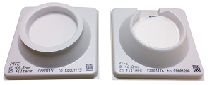 7592-105 - Whatman™ Standard PM2.5 PTFE Hava İzleme Membran Filtre, Destek Halkalı, Sıralı Numaralı, 2 µm, 46,2 mm Dairesel (50 Adet/Paket) 7592-105 - Whatman™ Standard PM2.5 PTFE Hava İzleme Membran Filtre, Destek Halkalı, Sıralı Numaralı, 2 µm, 46,2 mm Dairesel (50 Adet/Paket)