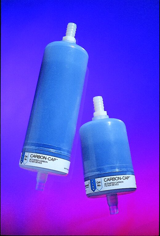 6704-7500- Whatman™ Carbon Cap 75 Aktif Karbonlu Kapsül Filtre, 75 mm (1 Adet/Paket) 6704-7500- Whatman™ Carbon Cap 75 Aktif Karbonlu Kapsül Filtre, 75 mm (1 Adet/Paket)