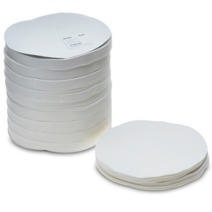 10316619 - Whatman™ Grade 3459 Uygulamaya Özel Filtre Kağıdı, 230 mm Dairesel (1000 Adet/Paket) 10316619 - Whatman™ Grade 3459 Uygulamaya Özel Filtre Kağıdı, 230 mm Dairesel (1000 Adet/Paket)