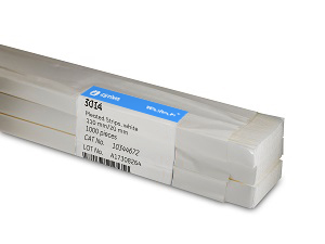 10344672- Whatman™ Grade 3014 Tohum Test Kağıdı, Beyaz, Sargısız Pileli Şerit, 110 × 20 mm (1000 Adet/Paket) 10344672- Whatman™ Grade 3014 Tohum Test Kağıdı, Beyaz, Sargısız Pileli Şerit, 110 × 20 mm (1000 Adet/Paket)