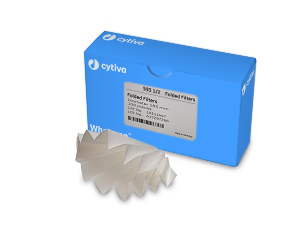 10311447 - Whatman™ Grade 593½ Kalitatif Filtre Kağıdı, Önceden Katlanmış, 185 mm Dairesel (100 Adet/Paket) 10311447 - Whatman™ Grade 593½ Kalitatif Filtre Kağıdı, Önceden Katlanmış, 185 mm Dairesel (100 Adet/Paket)