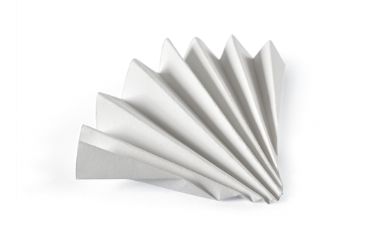 10314871 - Whatman™ Grade 1574 ½ Kalitatif Filtre Kağıdı, 70 mm × 100 m Rulo (1 Adet/Paket)