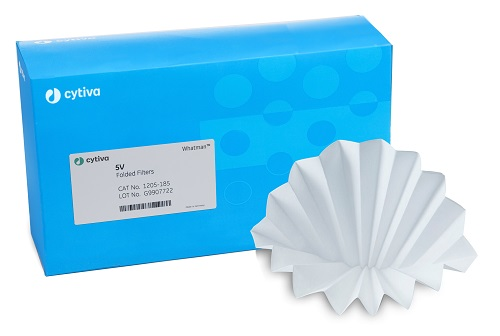 1205-110 - Whatman™ Grade 5V Kalitatif Filtre Kağıdı, Önceden Katlanmış, 110 mm Dairesel (100 Adet/Paket)1205-110 - Whatman™ Grade 5V Kalitatif Filtre Kağıdı, Önceden Katlanmış, 110 mm Dairesel (100 Adet/Paket) 1205-110 - Whatman™ Grade 5V Kalitatif Filtre Kağıdı, Önceden Katlanmış, 110 mm Dairesel (100 Adet/Paket)