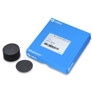 1872-055 - Whatman™ Grade 72 Aktif Karbonlu Hava Filtresi, 5,5 cm Dairesel (100 Adet/Paket) 1872-055 - Whatman™ Grade 72 Aktif Karbonlu Hava Filtresi, 5,5 cm Dairesel (100 Adet/Paket)