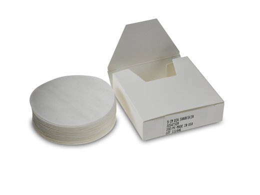 10347530 - Whatman™ Whatman™ Grade Shark Skin Teknik Kullanım İçin Filtre Kağıdı, 320 mm Dairesel (100 Adet/Paket) 10347530 - Whatman™ Grade Shark Skin Teknik Kullanım İçin Filtre Kağıdı, 320 mm Dairesel (100 Adet/Paket)