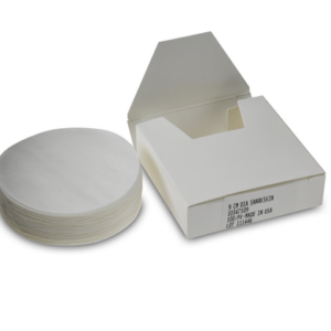 10347512 - Whatman™ Grade Shark Skin Teknik Kullanım İçin Filtre Kağıdı, 185 mm Dairesel (100 Adet/Paket)