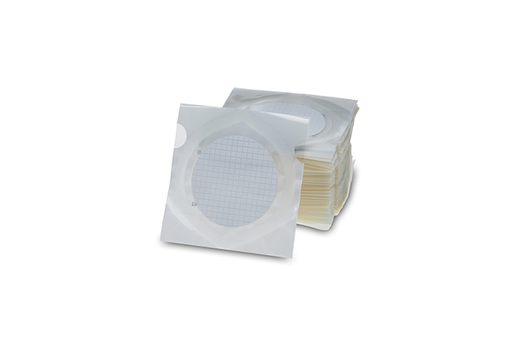 10407615 - Whatman™ ME27 Steril Karışık Selüloz Ester Membran Filtre, Siyah/Beyaz 3,1 mm Gridli, Membrane Butler İçin, 0,8 µm, 47 mm Dairesel (400 Adet/Paket) 10407615 - Whatman™ ME27 Steril Karışık Selüloz Ester Membran Filtre, Siyah/Beyaz 3,1 mm Gridli, Membrane Butler İçin, 0,8 µm, 47 mm Dairesel (400 Adet/Paket)