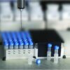 UN203NPEORG - Whatman™ Mini-UniPrep™ Şırıngasız Filtre, Standart Kapak, PTFE, 0,2 µm (100 Adet/Paket)