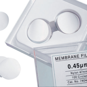 7402-001 - Whatman™ Naylon Membran Filtre, Hidrofilik, 0,2 µm, 13 mm Dairesel (100 Adet/Paket) 7402-001 - Whatman™ Naylon Membran Filtre, Hidrofilik, 0,2 µm, 13 mm Dairesel (100 Adet/Paket)