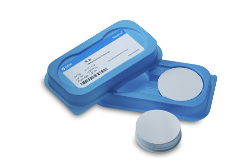 10414114 - Whatman™ NL16 Poliamid Membran Filtre, Hidrofilik, 0,2 µm, 25 mm Dairesel (100 Adet/Paket) 10414114 - Whatman™ NL16 Poliamid Membran Filtre, Hidrofilik, 0,2 µm, 25 mm Dairesel (100 Adet/Paket)