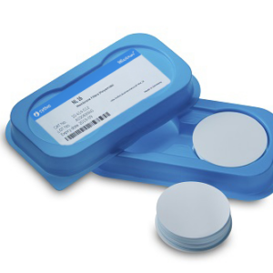 10414112 - Whatman™ NL17 Poliamid Membran Filtre, Hidrofilik, 0,45 µm, 47 mm Dairesel (100 Adet/Paket)